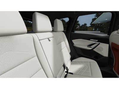 2027 BMW X1 xDrive28i