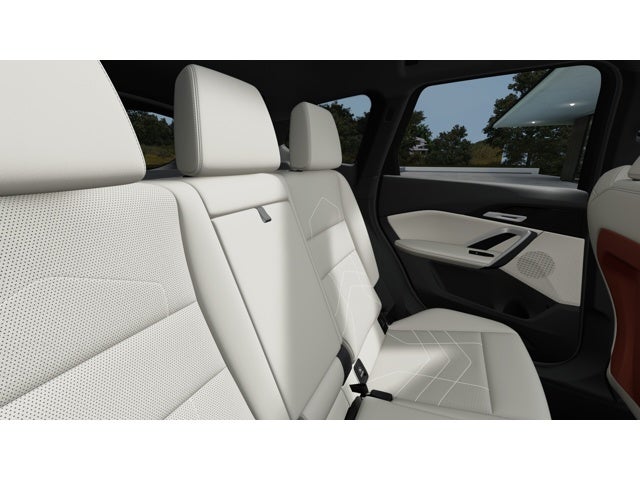2027 BMW X1 xDrive28i