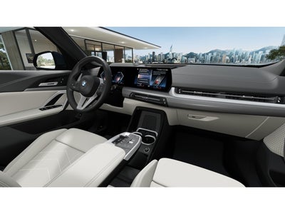 2027 BMW X1 xDrive28i