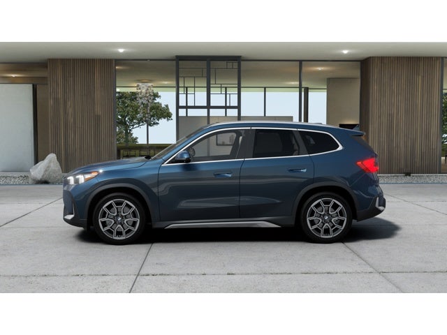 2027 BMW X1 xDrive28i