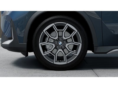 2027 BMW X1 xDrive28i