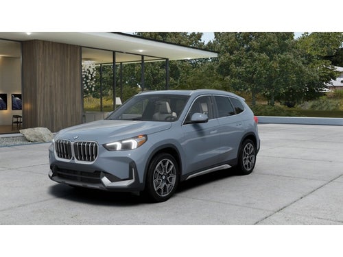 2027 BMW X1 xDrive28i