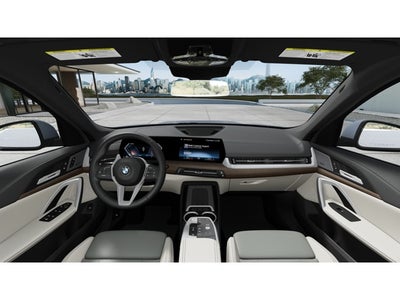 2027 BMW X1 xDrive28i