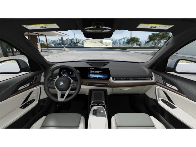 2027 BMW X1 xDrive28i