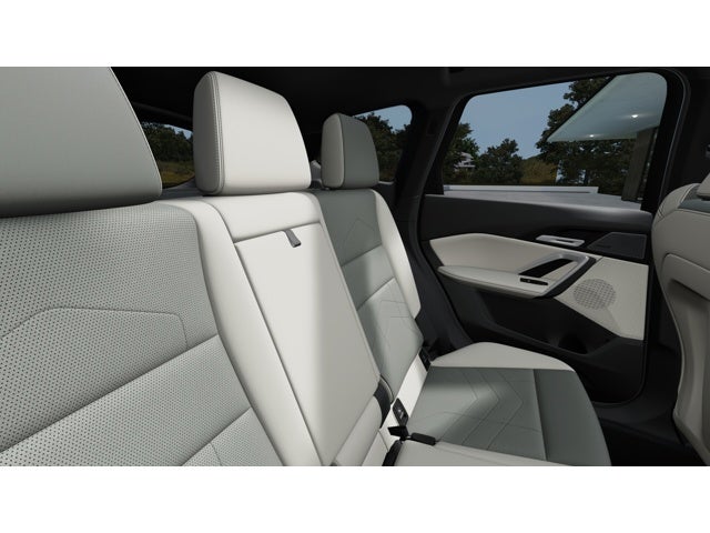 2027 BMW X1 xDrive28i