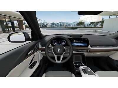 2027 BMW X1 xDrive28i