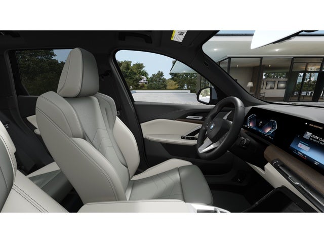 2027 BMW X1 xDrive28i