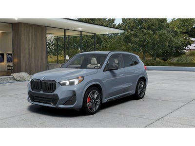 2027 BMW X1 xDrive28i
