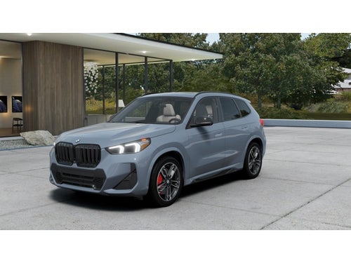 2027 BMW X1 xDrive28i