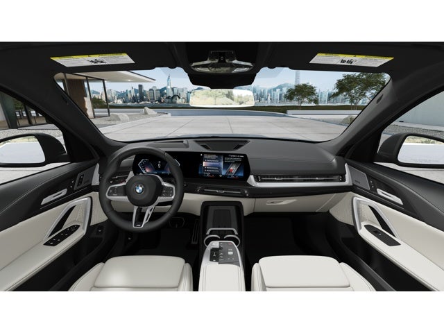 2027 BMW X1 xDrive28i