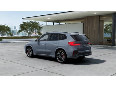 2027 BMW X1 xDrive28i