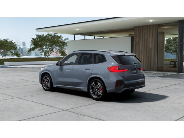 2027 BMW X1 xDrive28i