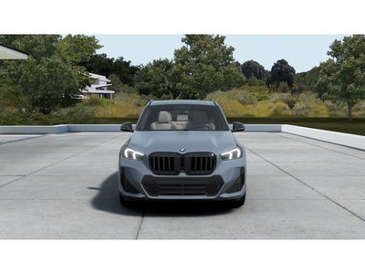 2027 BMW X1 xDrive28i