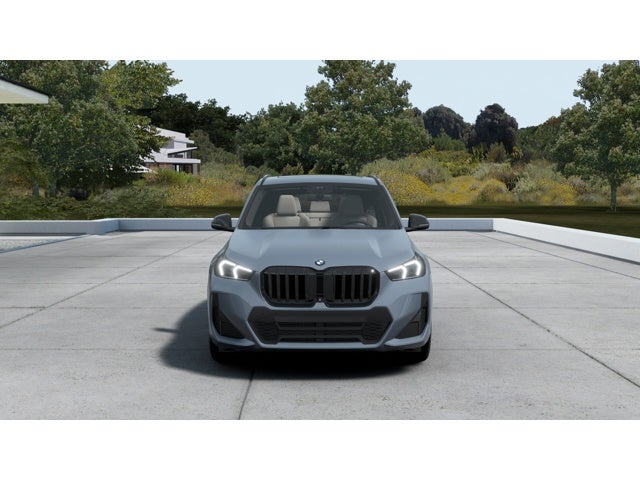 2027 BMW X1 xDrive28i