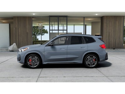 2027 BMW X1 xDrive28i