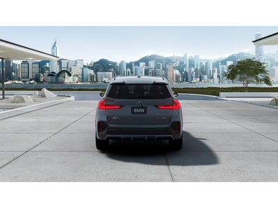 2027 BMW X1 xDrive28i