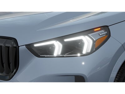 2027 BMW X1 xDrive28i