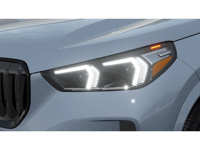 2027 BMW X1 xDrive28i