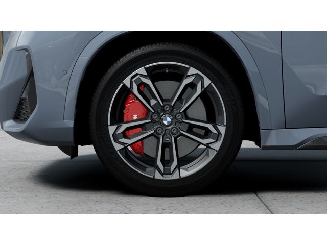 2027 BMW X1 xDrive28i