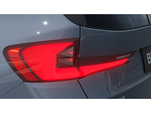 2027 BMW X1 xDrive28i