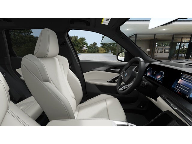 2027 BMW X1 xDrive28i
