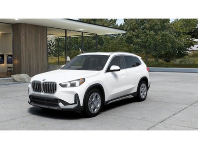 2027 BMW X1 xDrive28i