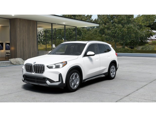 2027 BMW X1 xDrive28i