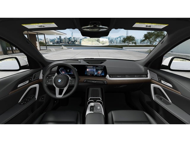 2027 BMW X1 xDrive28i