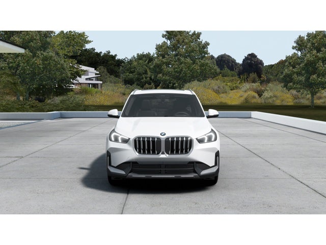 2027 BMW X1 xDrive28i