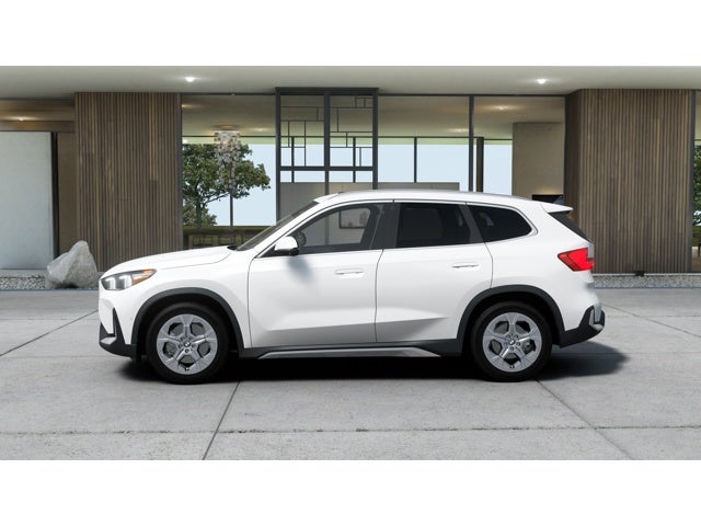 2027 BMW X1 xDrive28i