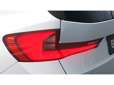 2027 BMW X1 xDrive28i