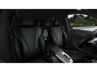 2027 BMW X1 xDrive28i