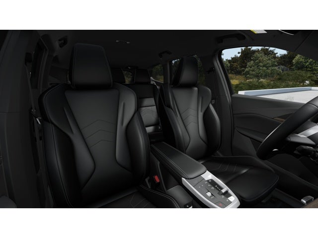 2027 BMW X1 xDrive28i