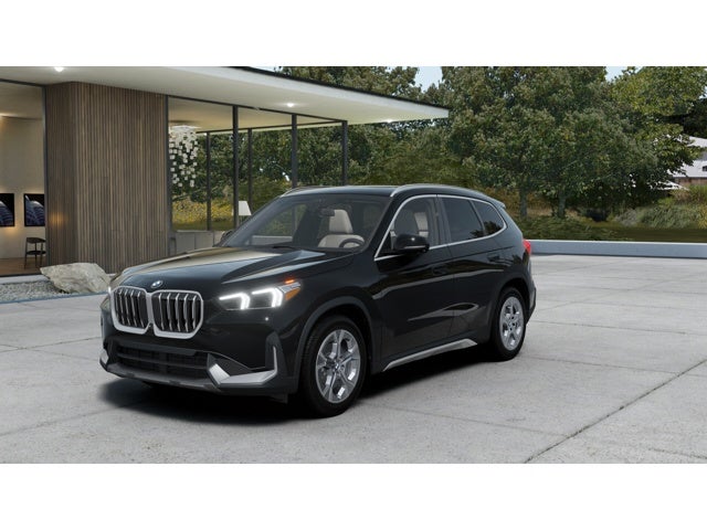 2027 BMW X1 xDrive28i