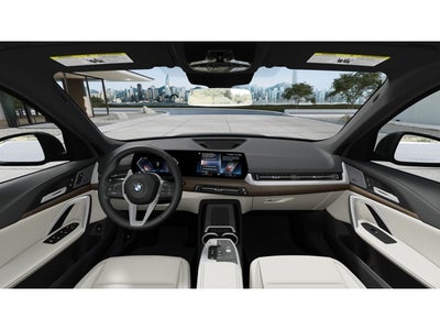 2027 BMW X1 xDrive28i
