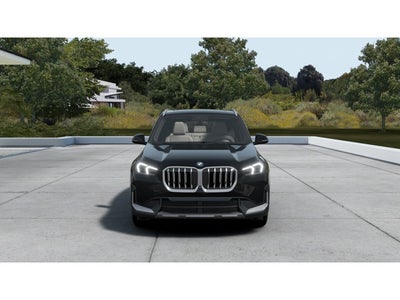 2027 BMW X1 xDrive28i