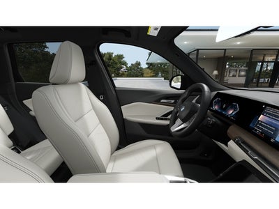 2027 BMW X1 xDrive28i