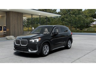2027 BMW X1 xDrive28i