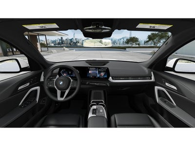 2027 BMW X1 xDrive28i