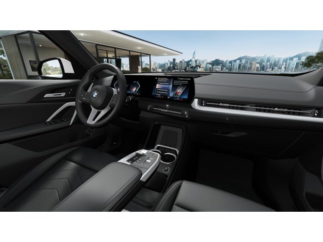 2027 BMW X1 xDrive28i