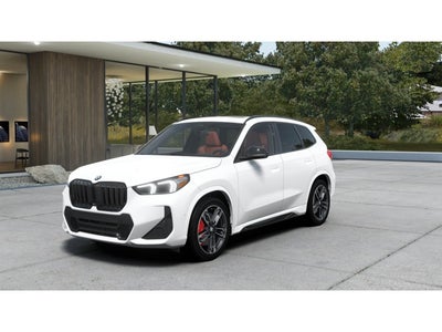2027 BMW X1 xDrive28i