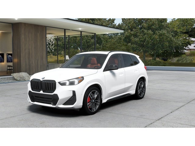2027 BMW X1 xDrive28i