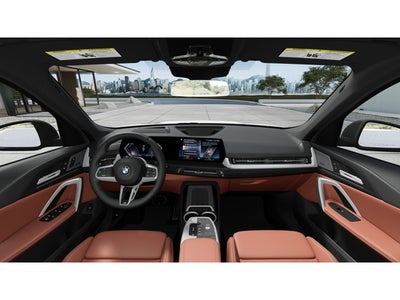 2027 BMW X1 xDrive28i