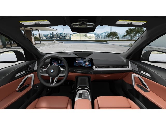 2027 BMW X1 xDrive28i
