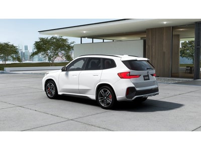 2027 BMW X1 xDrive28i