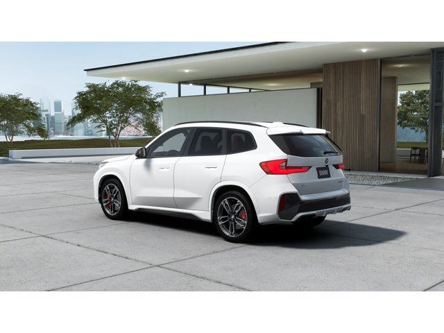 2027 BMW X1 xDrive28i