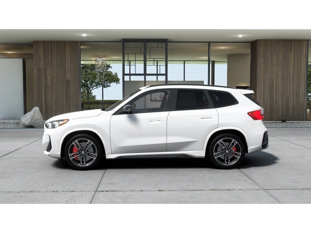 2027 BMW X1 xDrive28i