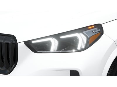 2027 BMW X1 xDrive28i