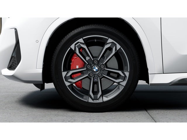 2027 BMW X1 xDrive28i