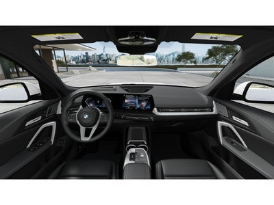 2027 BMW X1 xDrive28i